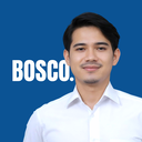 Mengarungi Asa, Membangun Negeri! BOSCO SHIPPING dalam Dirgahayu RI ke-80